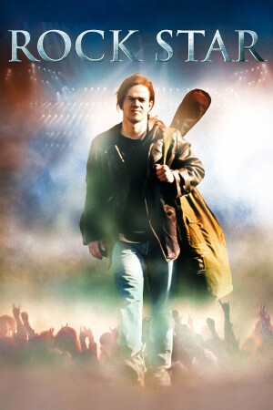 Rock Star film poster