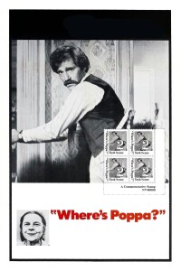 Where’s Poppa? filming locations