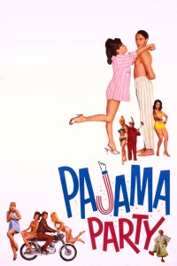 Pajama Party filming locations