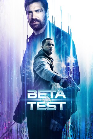 Beta Test film poster