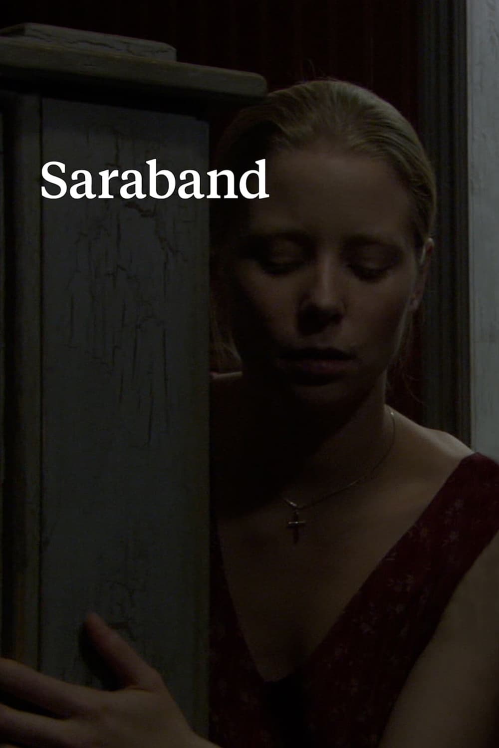 Poster of Saraband