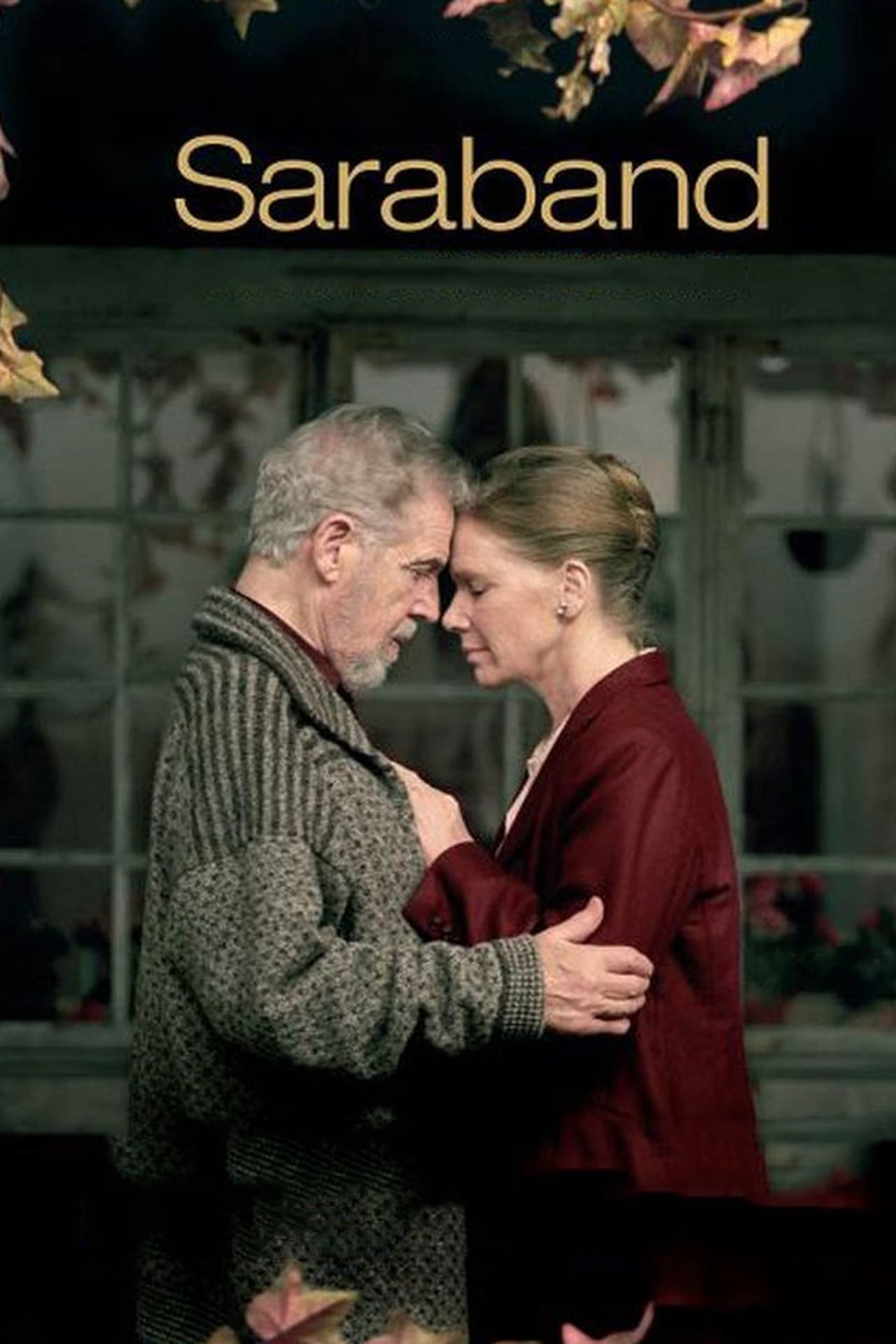 Poster of Saraband