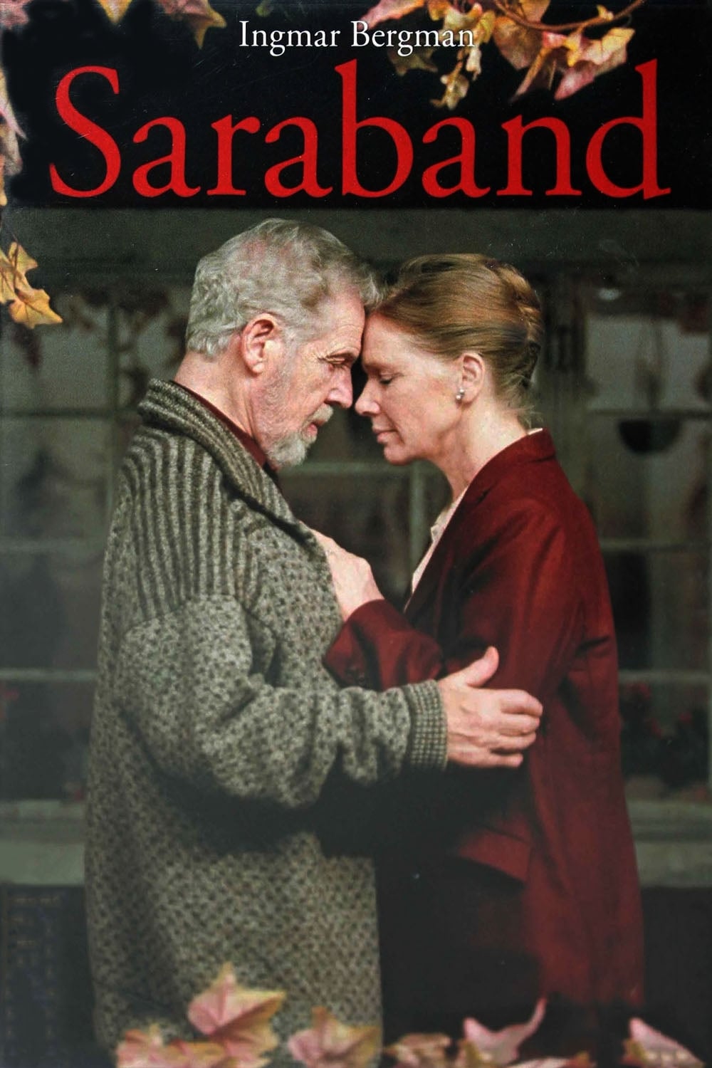 Poster of Saraband