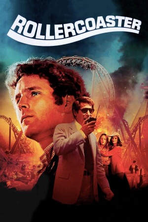 Rollercoaster film poster