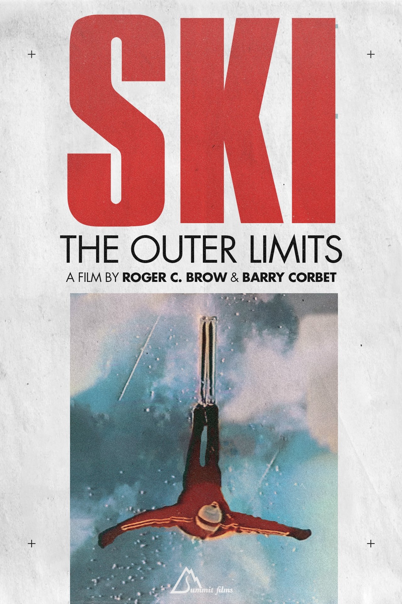 Dónde se rodó Ski The Outer Limits