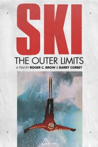 Ski The Outer Limits filming locations