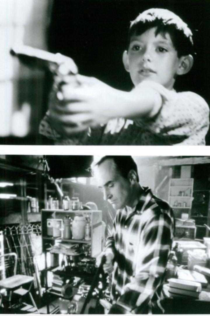 Dónde se rodó Peacemaker