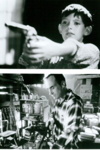 Peacemaker filming locations