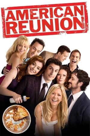 American Reunion film poster