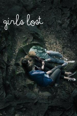 Girls Lost film poster