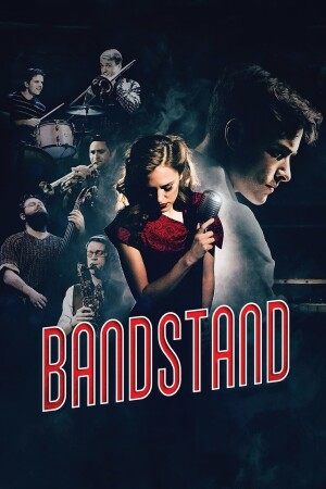 Bandstand film poster