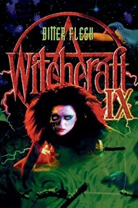 Witchcraft IX: Bitter Flesh filming locations