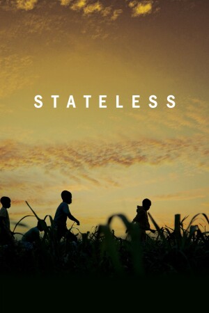 Stateless film poster