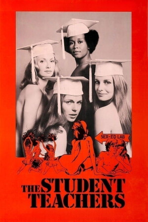 The Student Teachers film poster