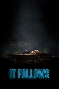 It Follows filming locations