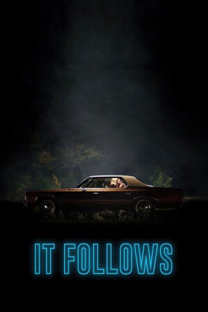 It Follows film poster