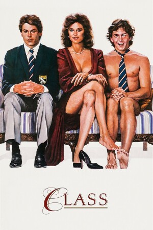 Class film poster