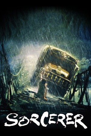 Póster de la película Carga maldita