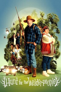 Hunt for the Wilderpeople filming locations