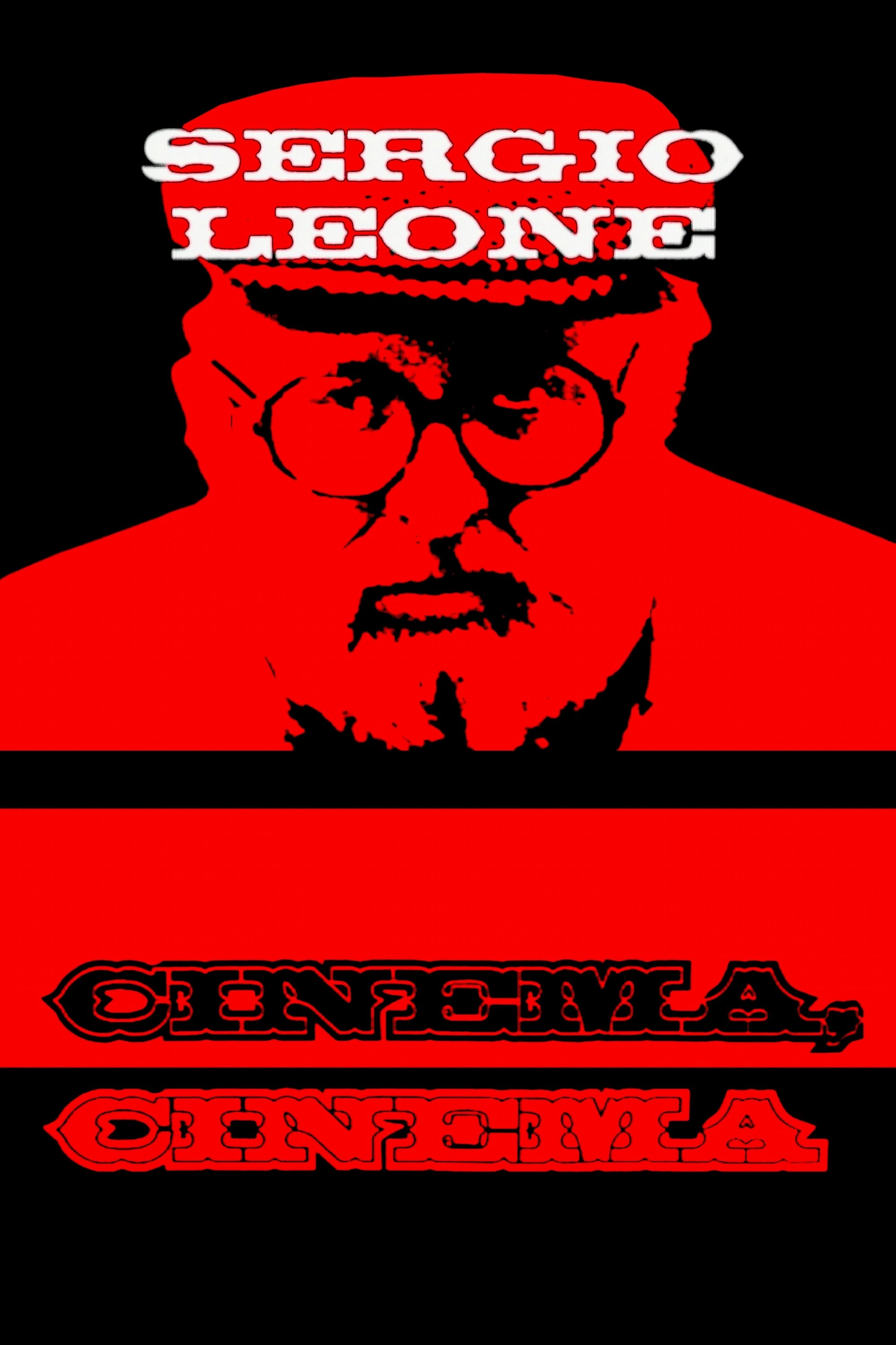 Dónde se rodó Sergio Leone: cinema, cinema