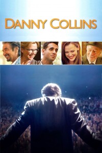Danny Collins filming locations
