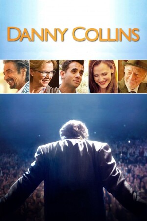 Danny Collins film poster