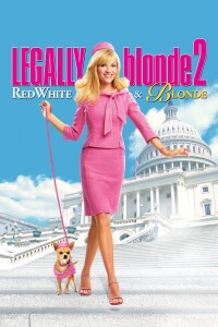 Legally Blonde 2: Red, White & Blonde filming locations