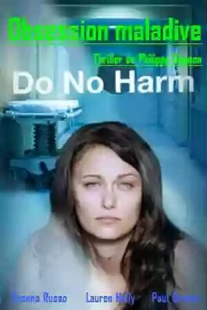 Do No Harm film poster