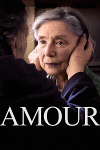 Amour filming locations