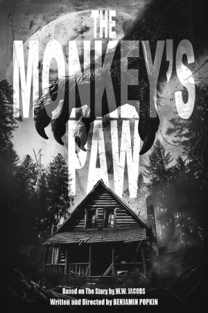 The Monkey's Paw film poster