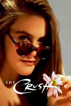 The Crush film poster