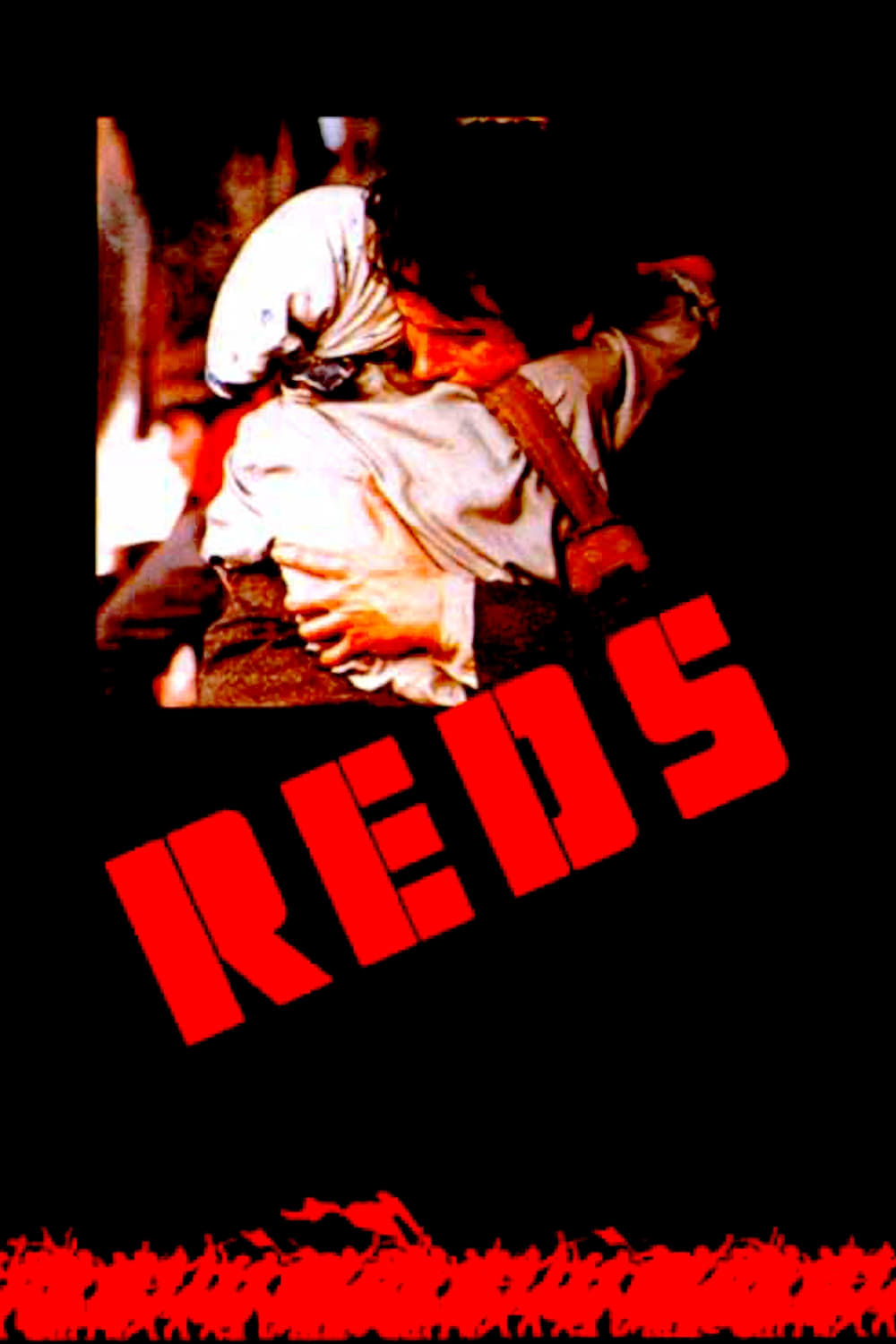 Poster of Reds