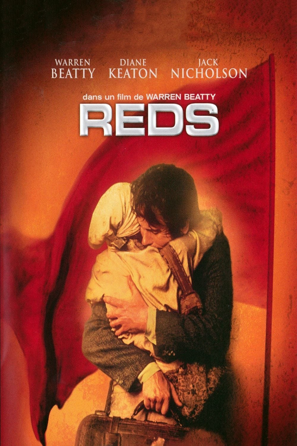Poster of Reds