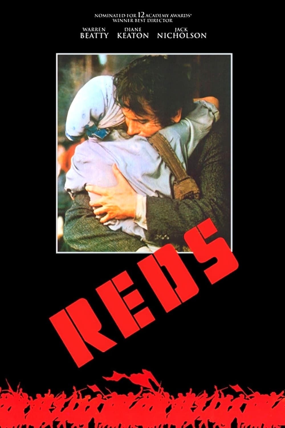 Poster of Reds