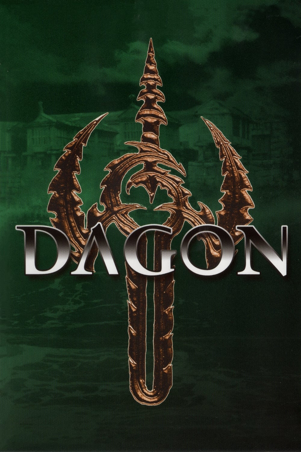 Poster of Dagon
