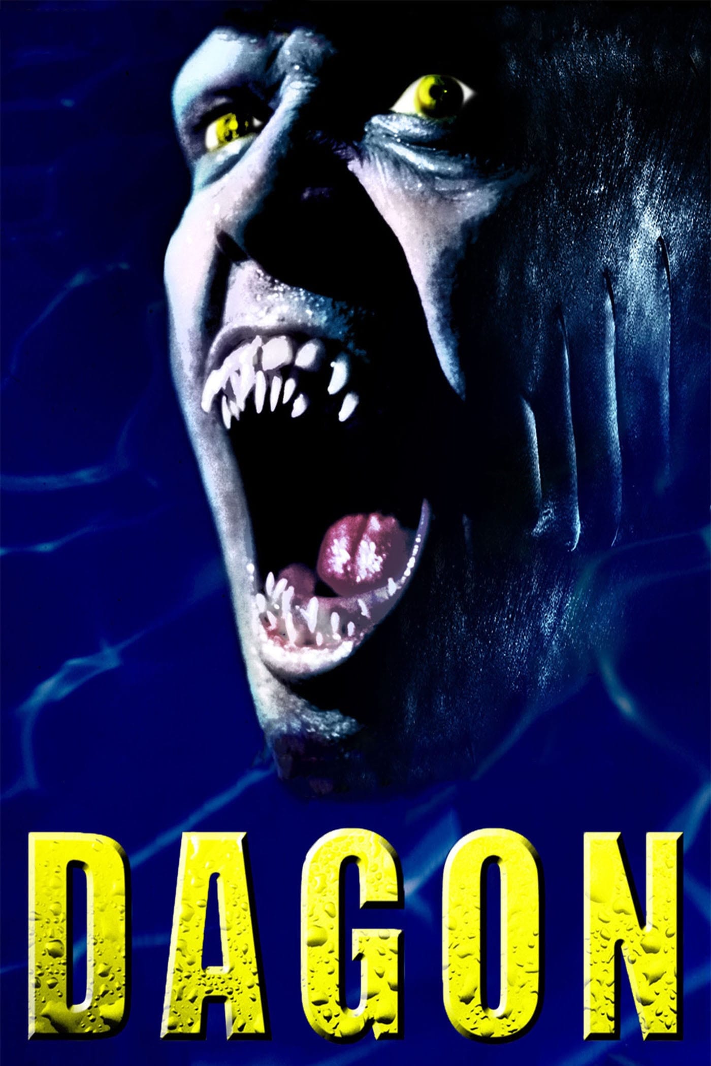 Poster of Dagon