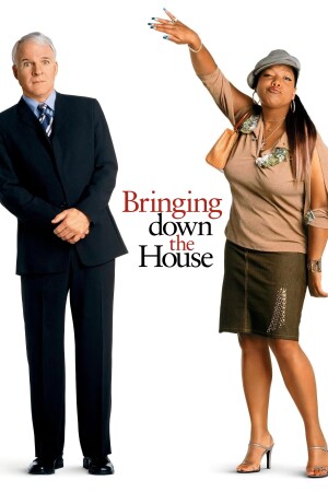 Bringing Down the House film poster