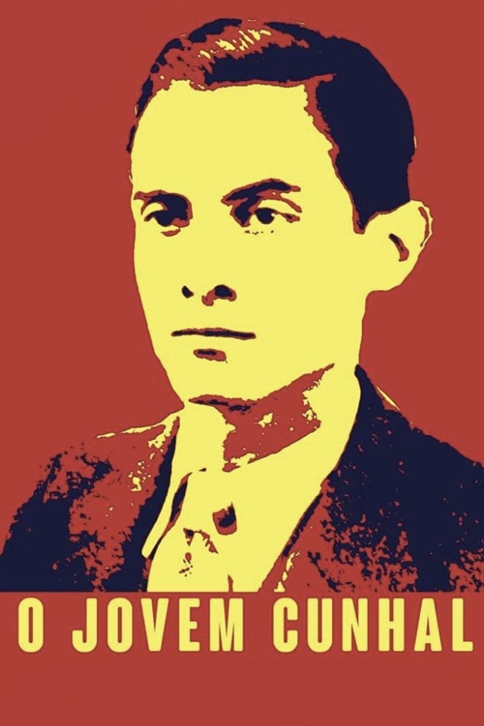 Dónde se rodó O Jovem Cunhal