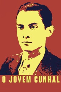 Young Mr. Cunhal filming locations