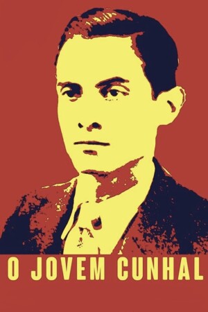 Young Mr. Cunhal film poster