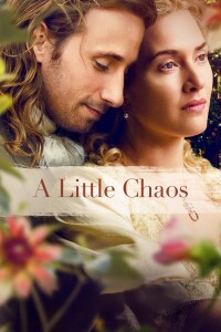 A Little Chaos filming locations A Little Chaos filming locations