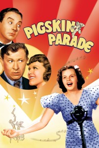 Pigskin Parade filming locations