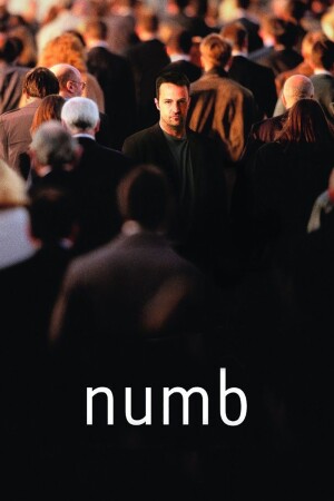 Numb film poster
