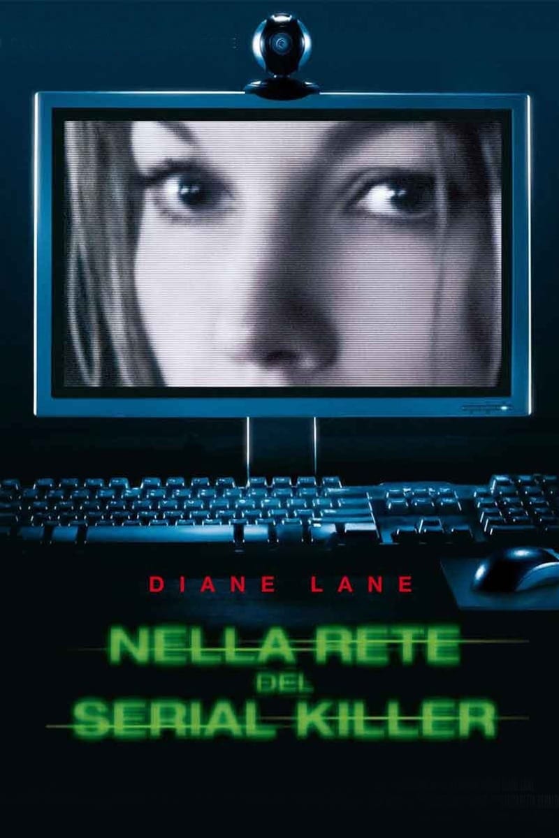 Póster de Rastro oculto