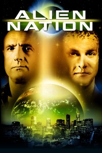 Alien Nation filming locations