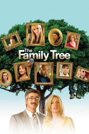 The Family Tree film poster