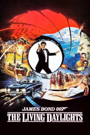 Póster de la película Alta tensión