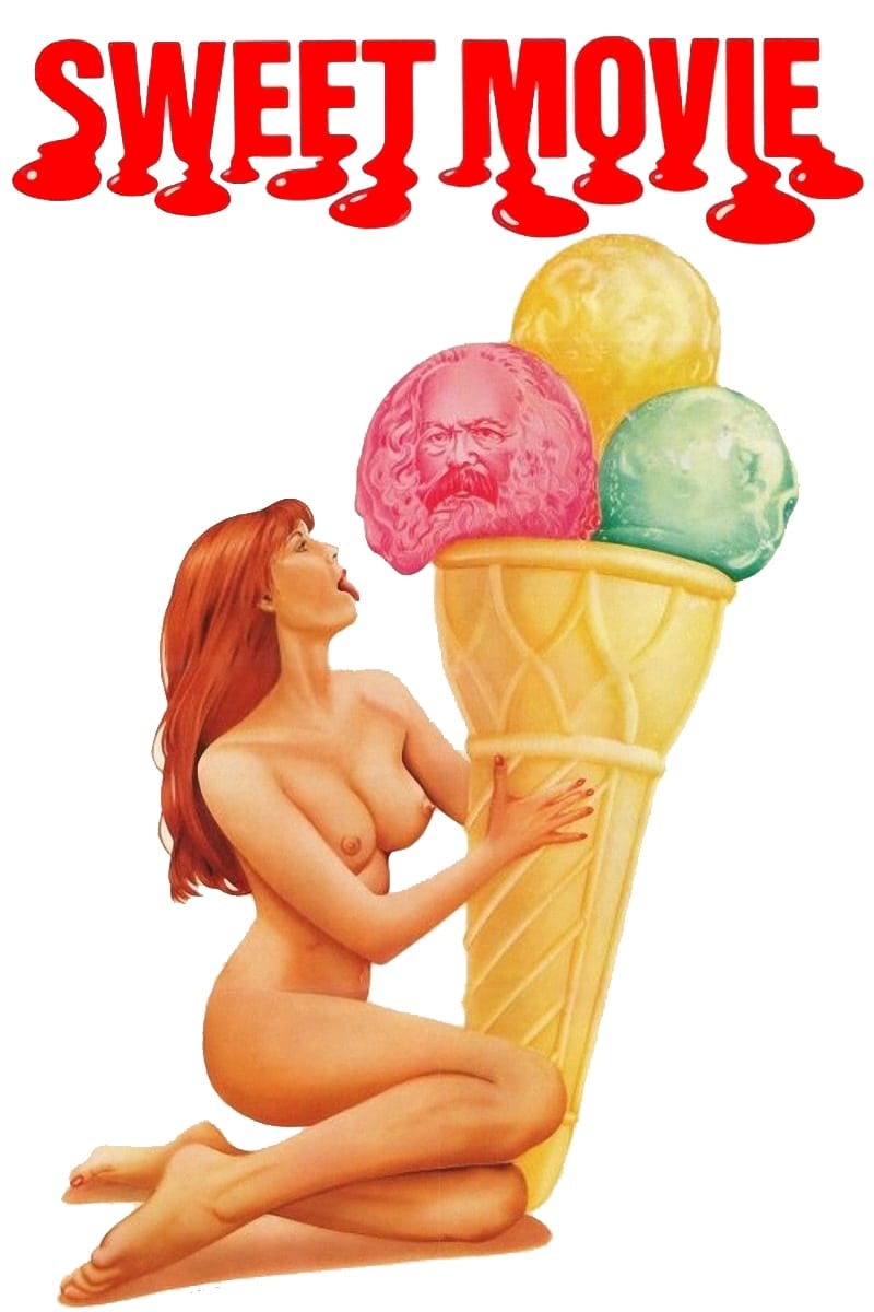 Póster de Sweet Movie