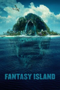 Fantasy Island filming locations