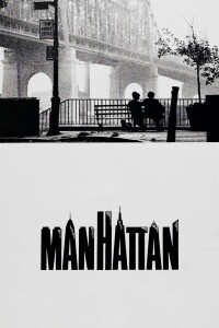 Manhattan filming locations
